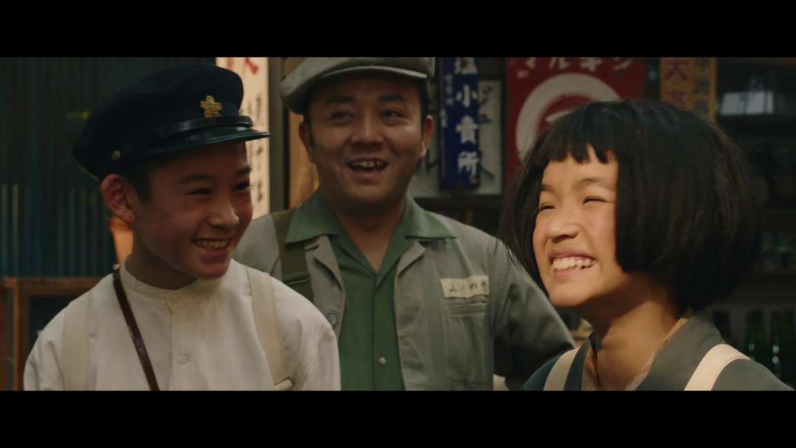 电影截图