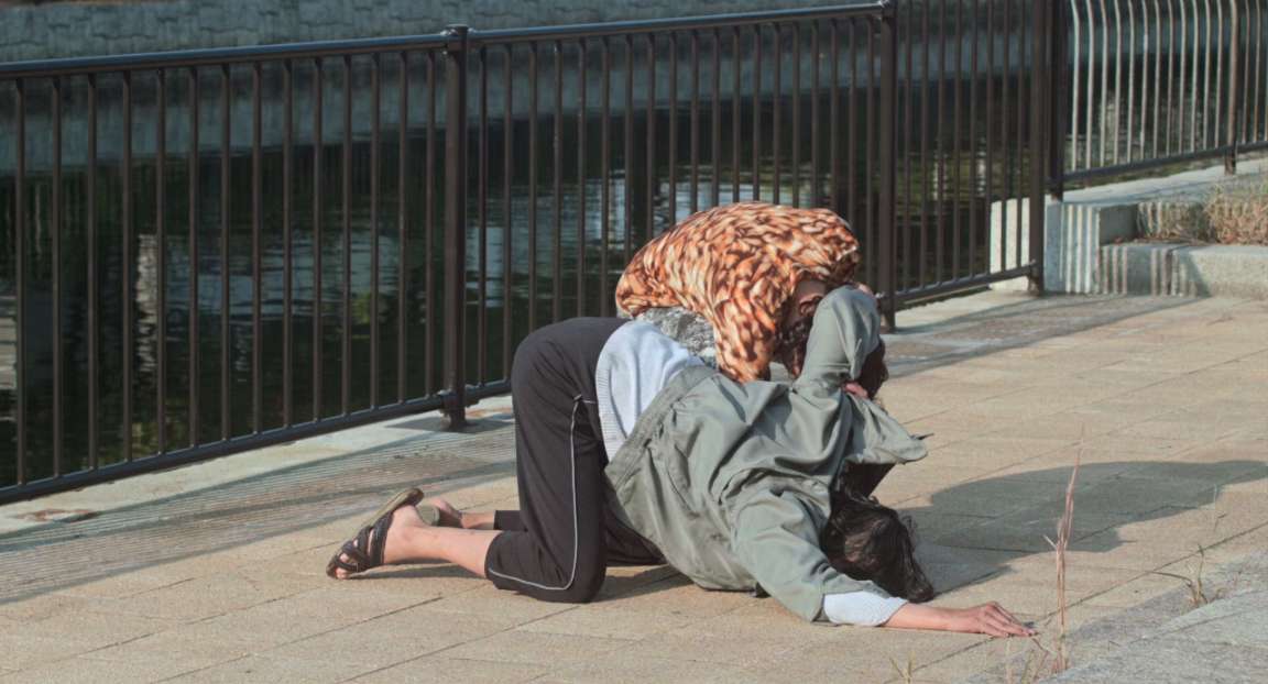 电影截图