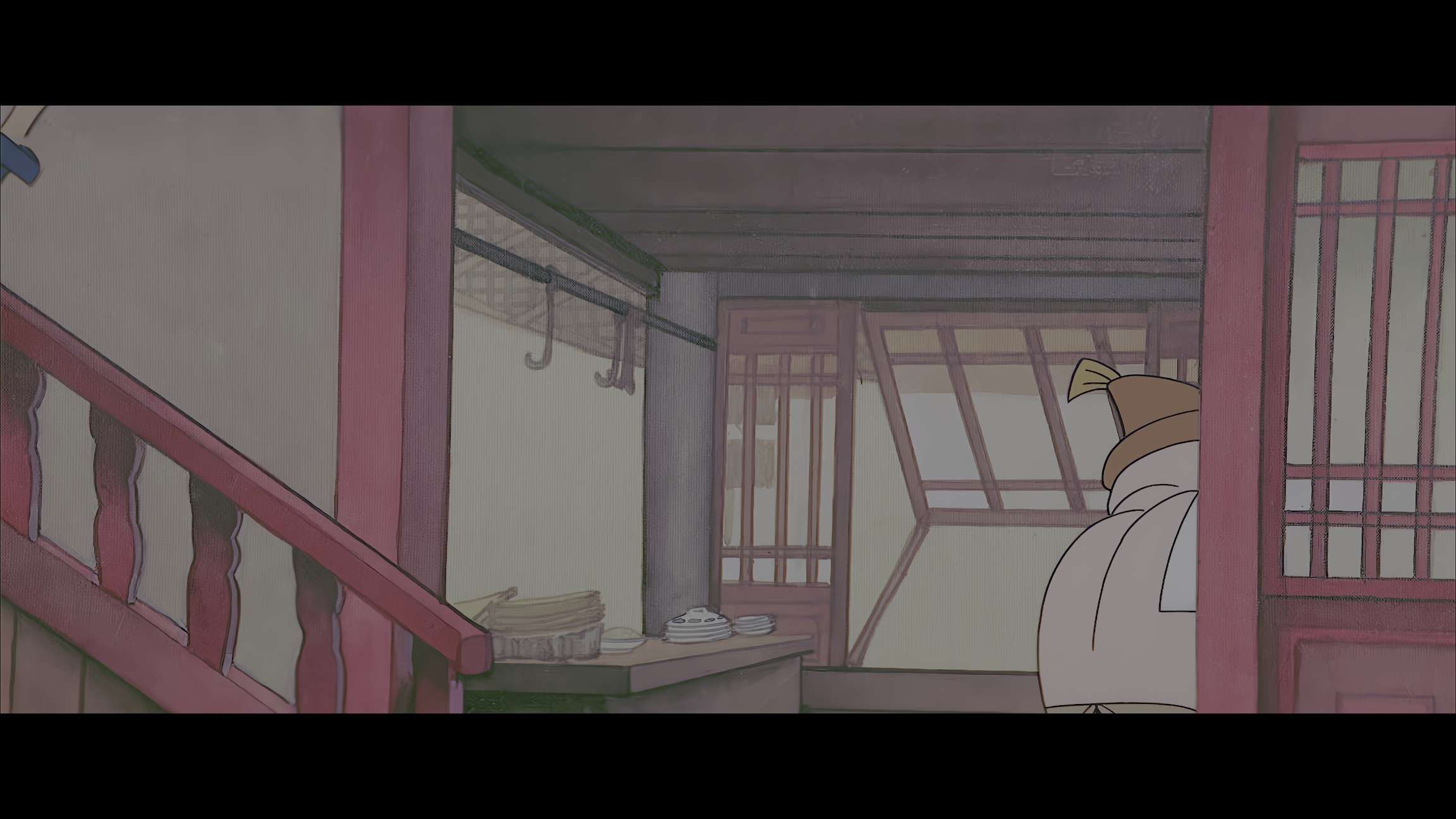 电影截图