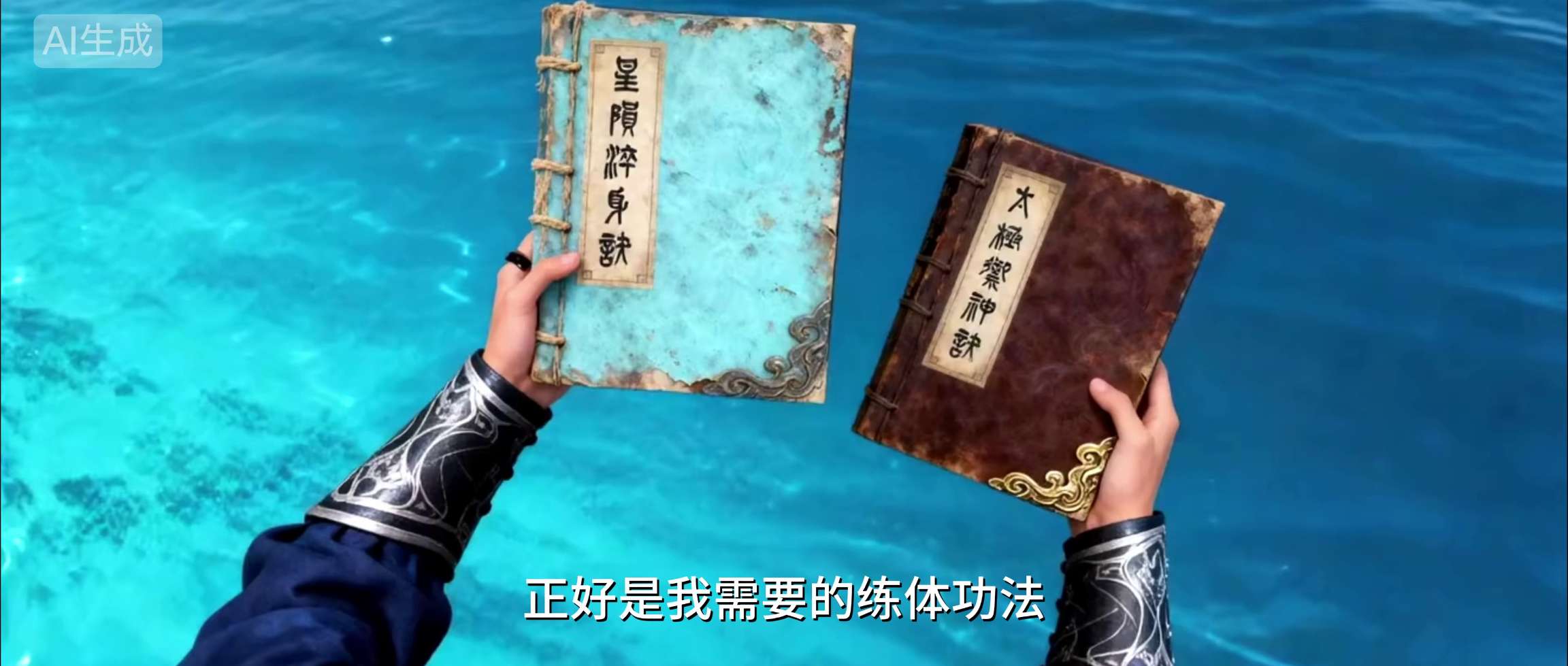 [网盘观看]戒灵[30帧率版本][国语配音/中文字幕].Jie.Ling.2026.2160p.WEB-DL.H265.DDP2.0-PandaQT 1.40GB-推影坊