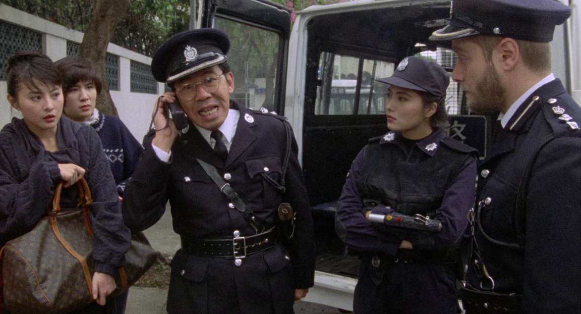 电影截图