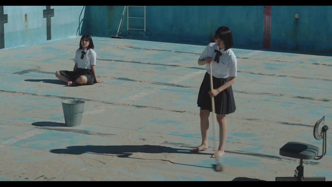 电影截图