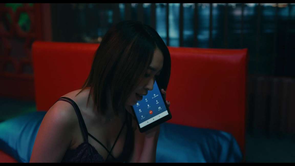 电影截图