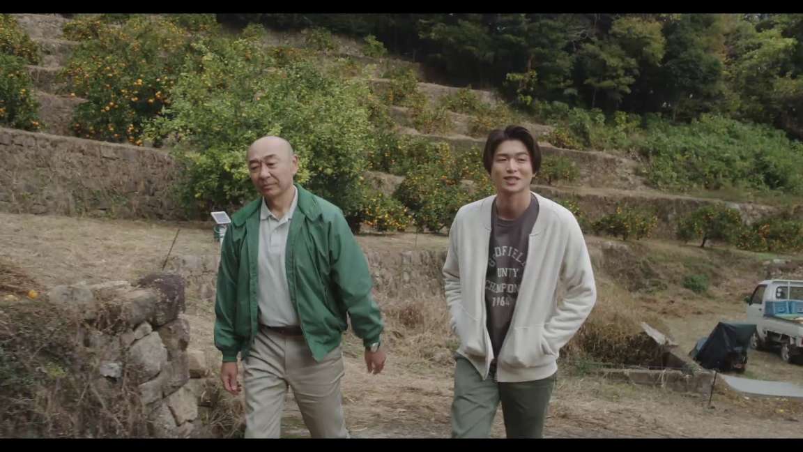 电影截图