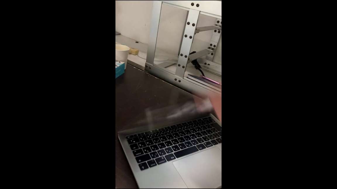 电影截图