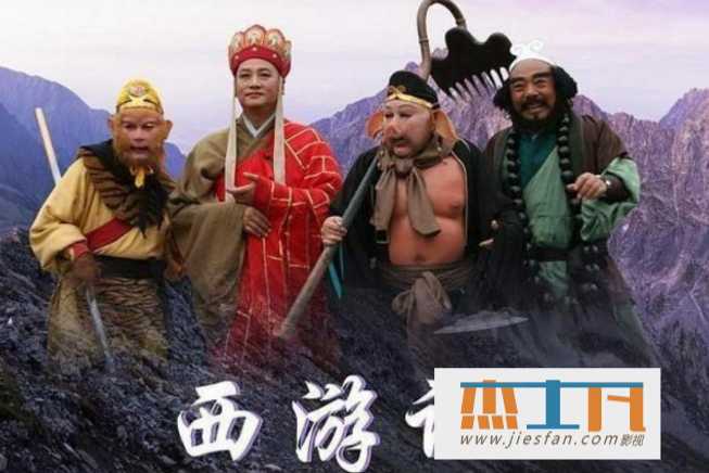 电影封面