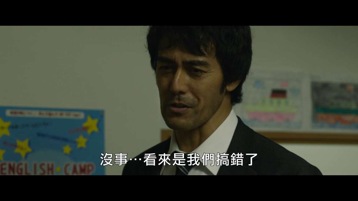 电影截图