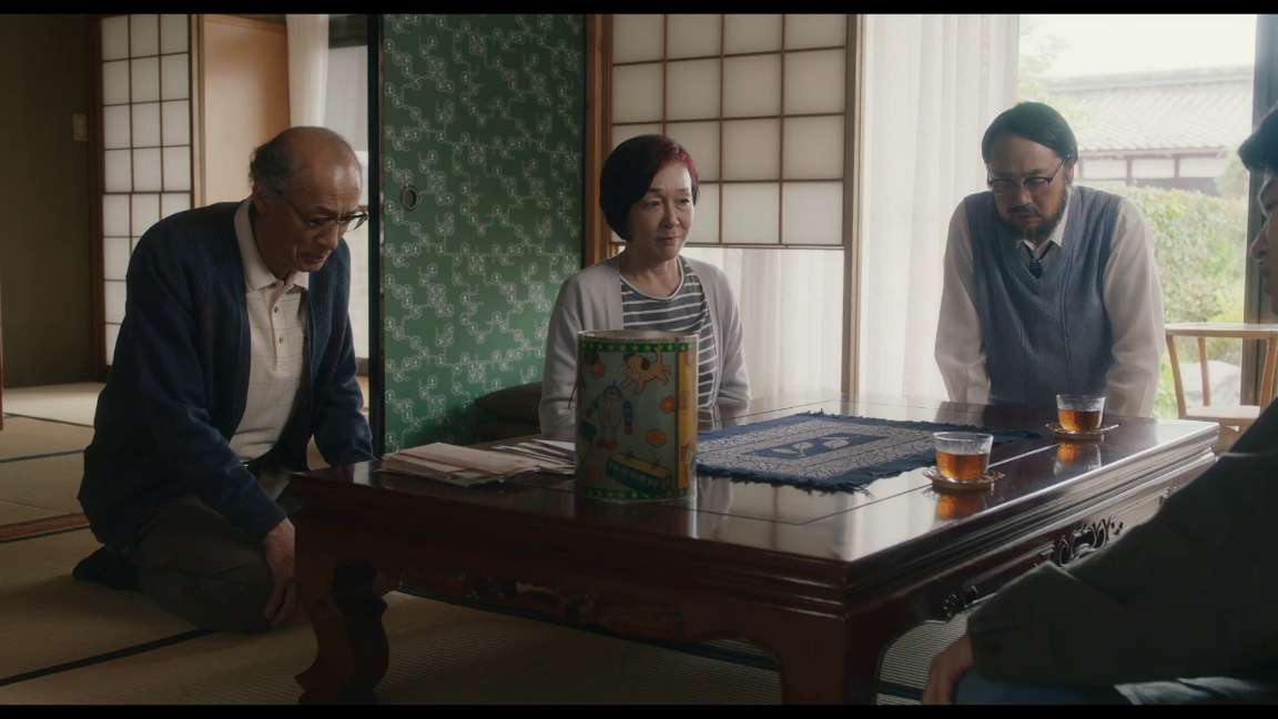 电影截图