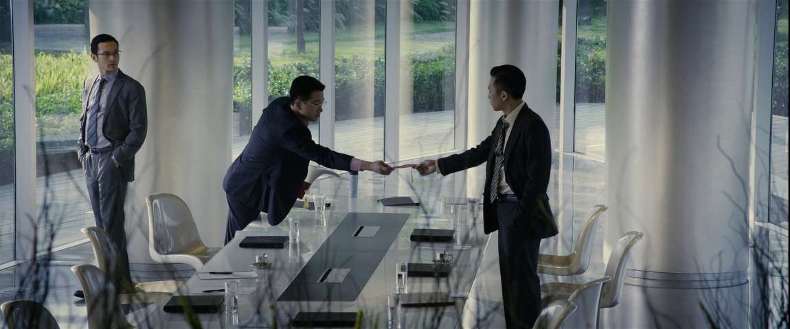 电影截图