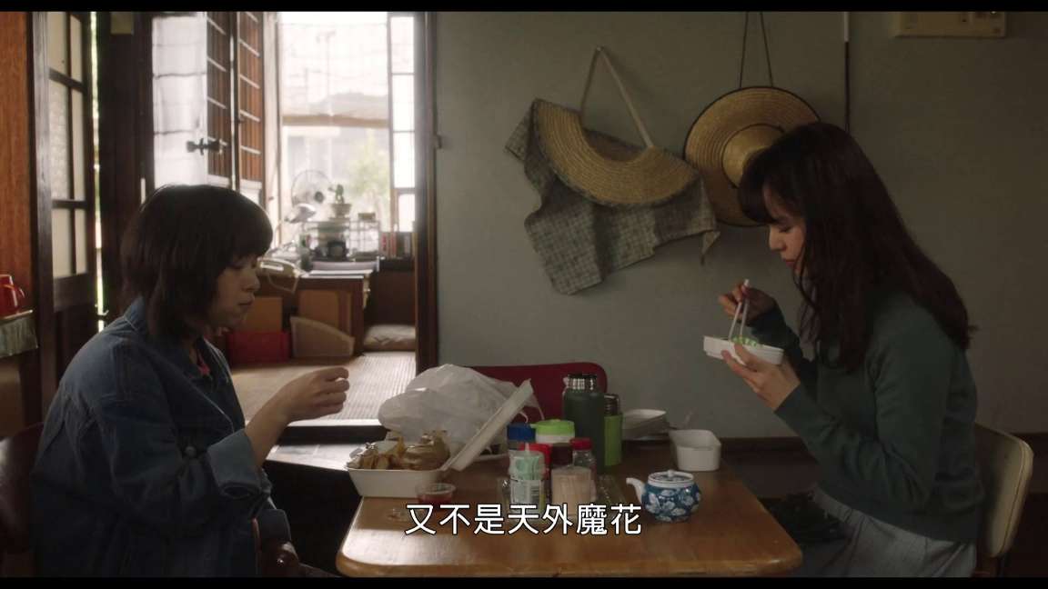 电影截图