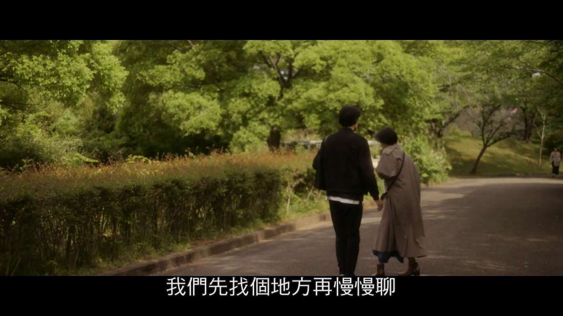 电影截图