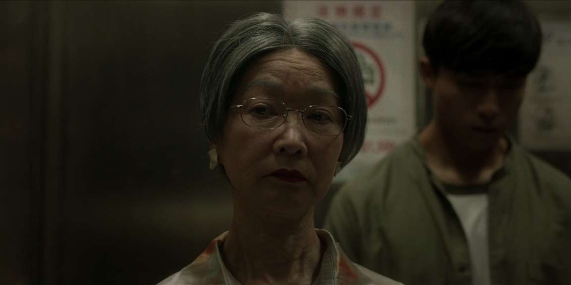 电影截图