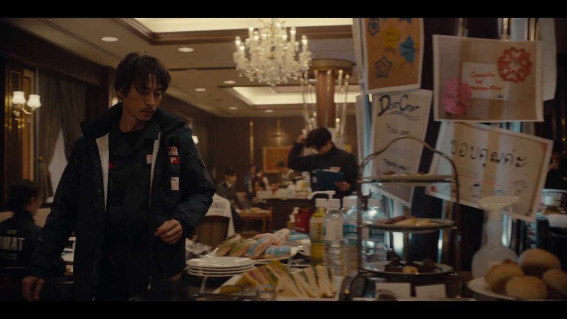 电影截图