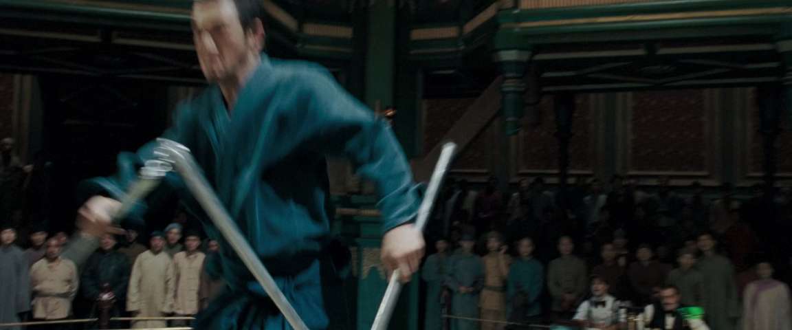 电影截图