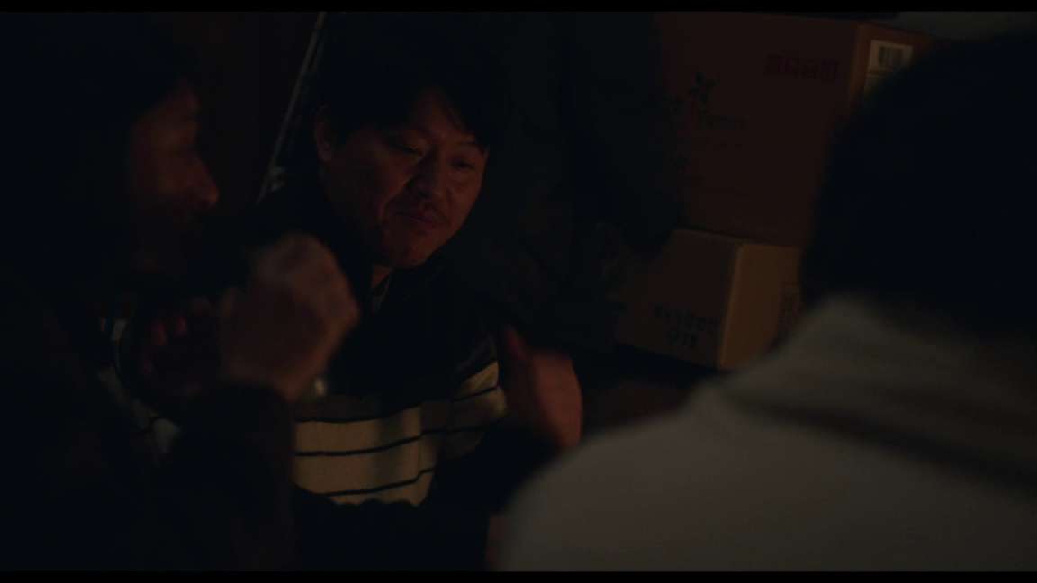 电影截图