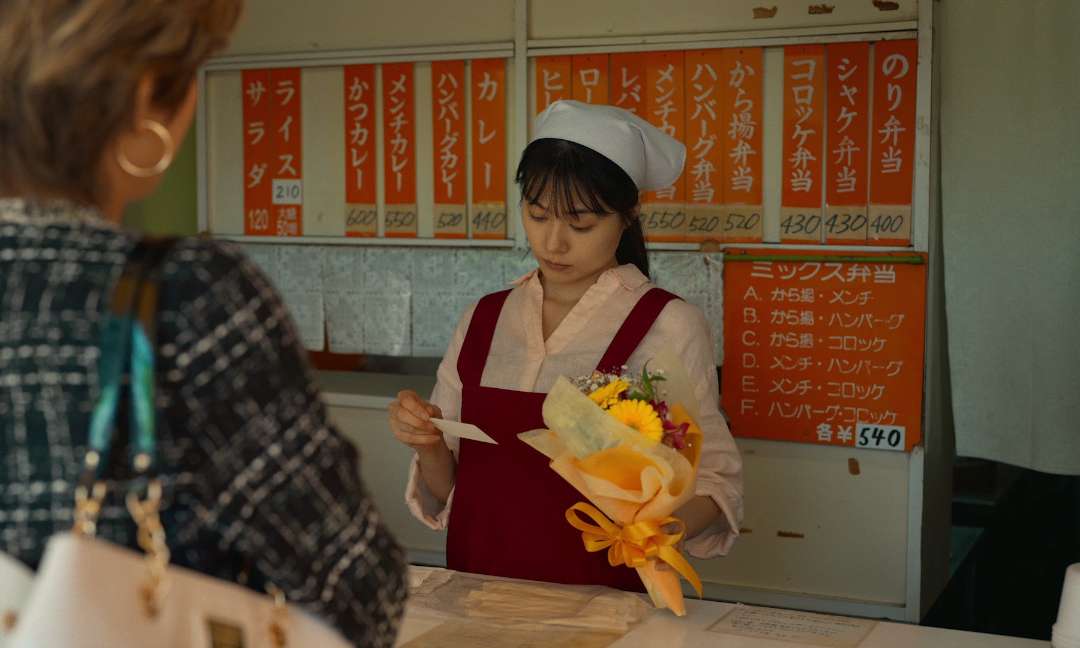 电影截图
