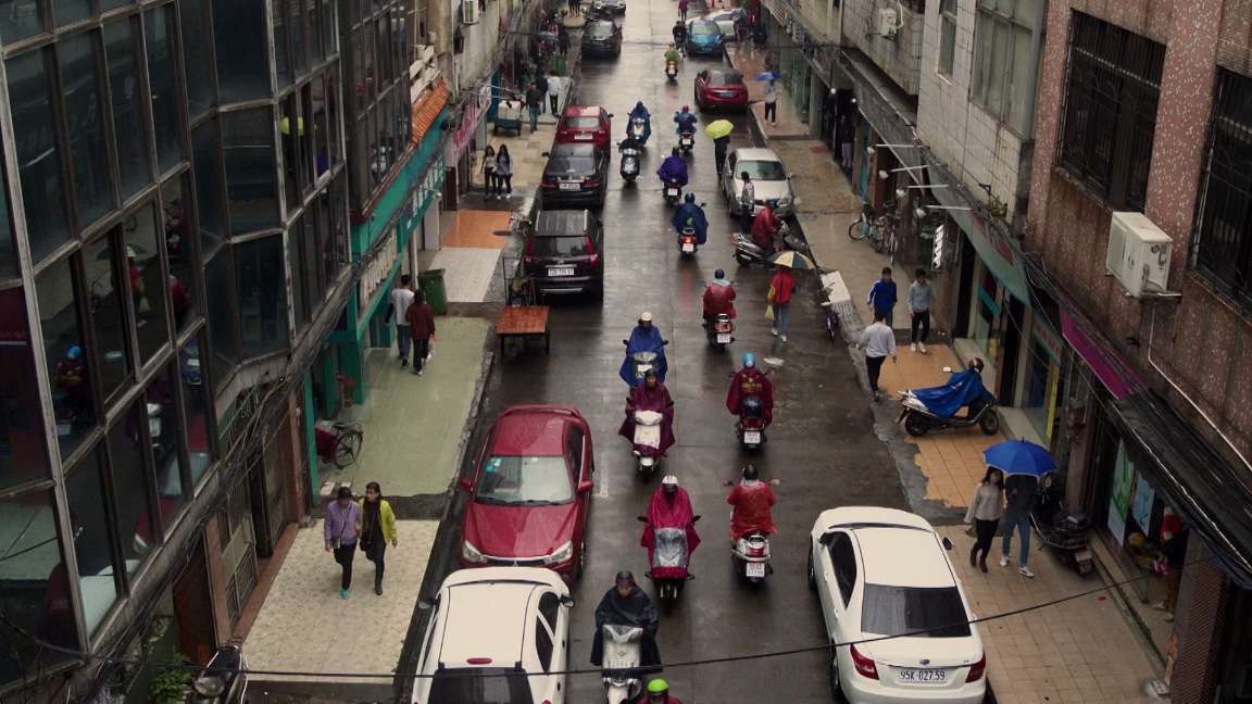 电影截图
