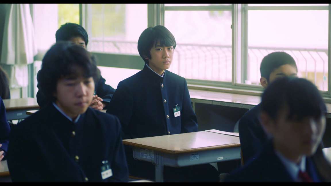 电影截图