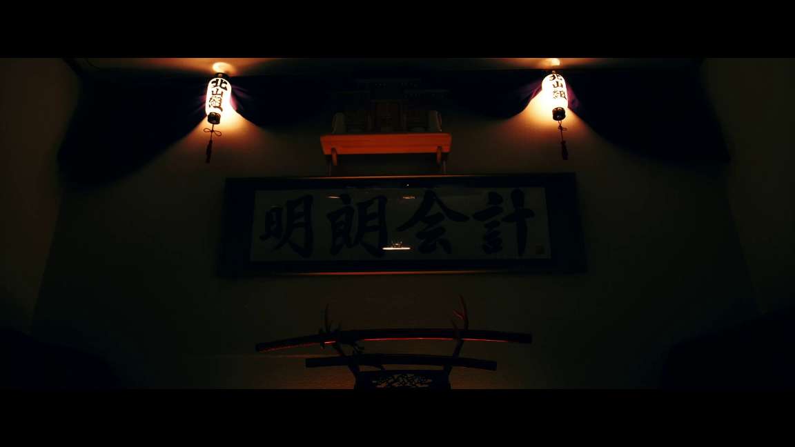 电影截图