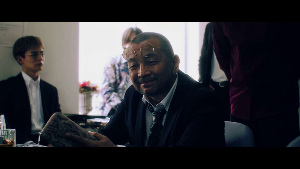 电影截图