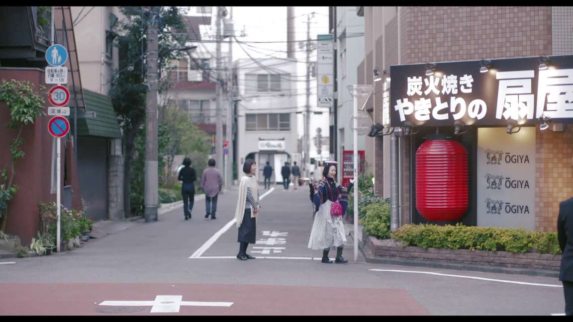 电影截图