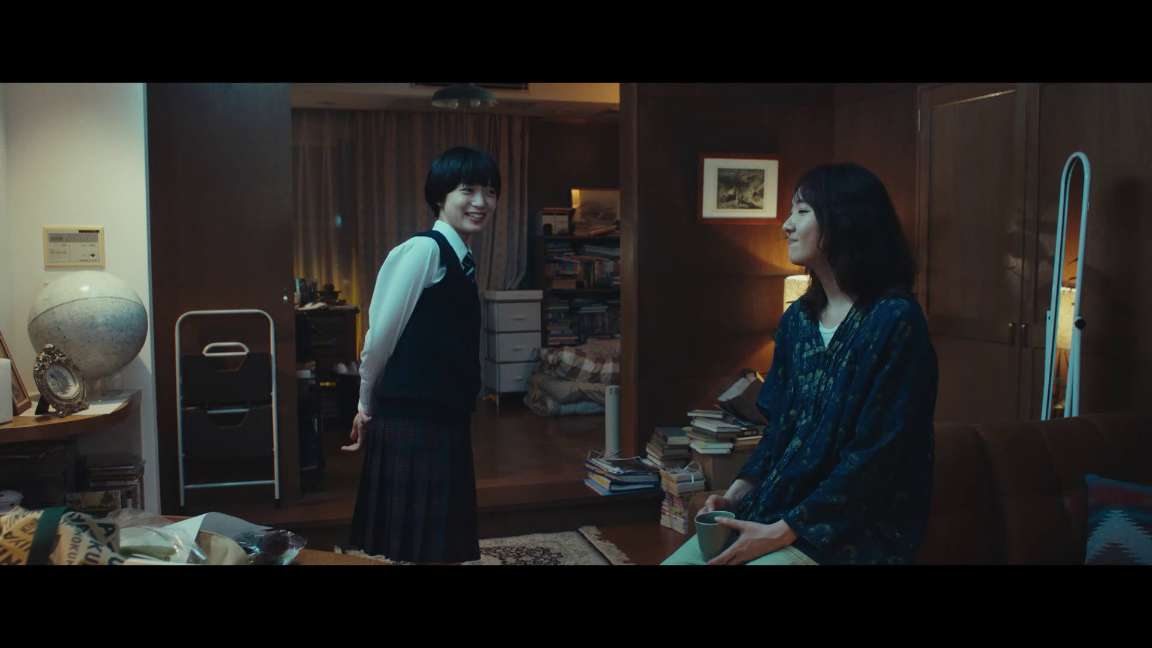 电影截图