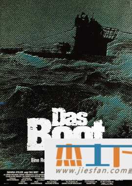 电影封面