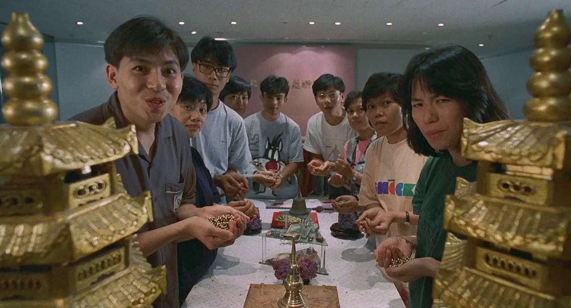 电影截图