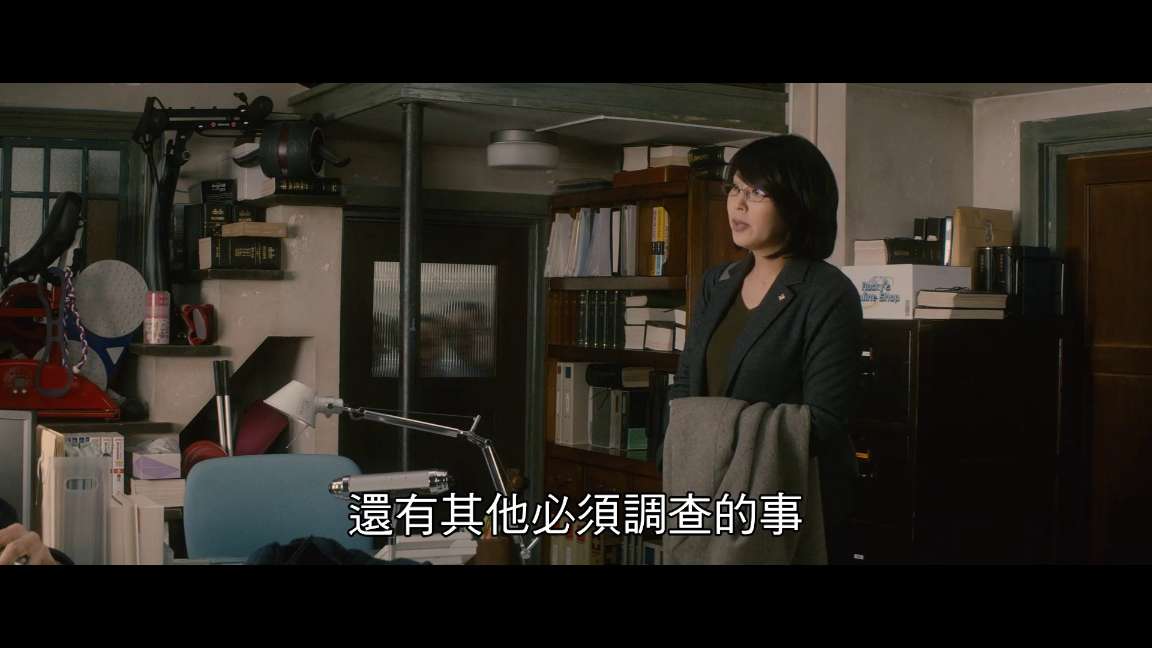 电影截图
