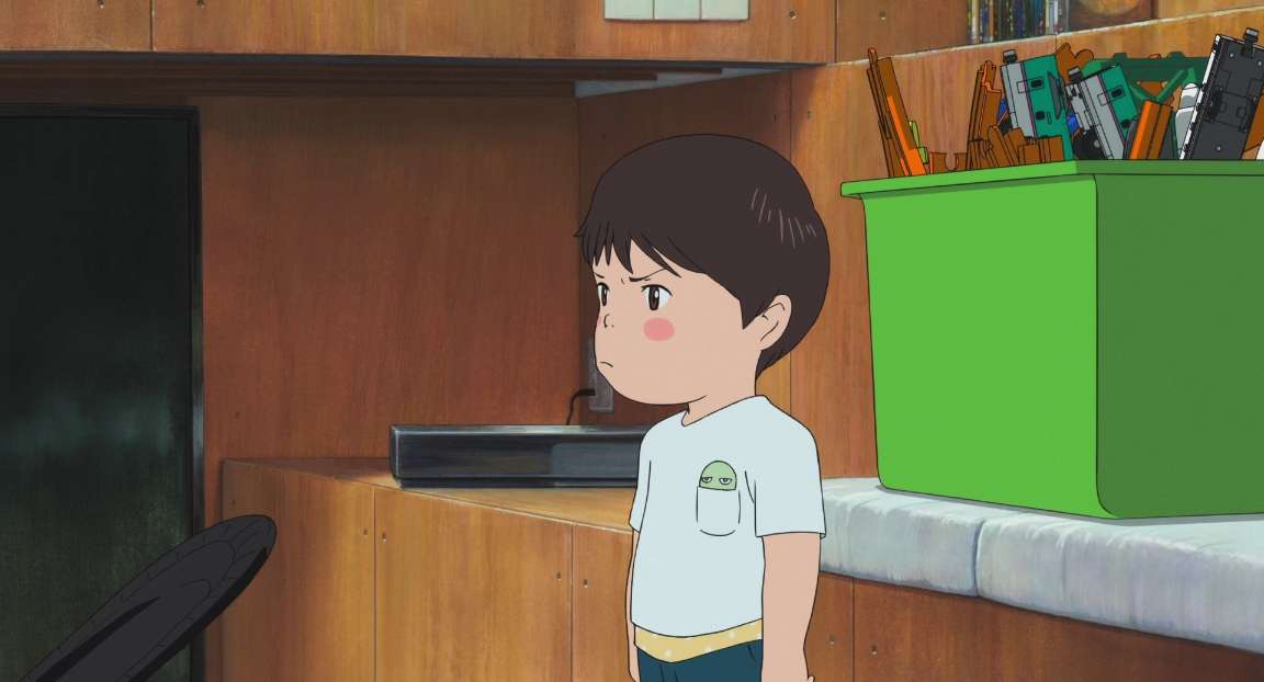 电影截图