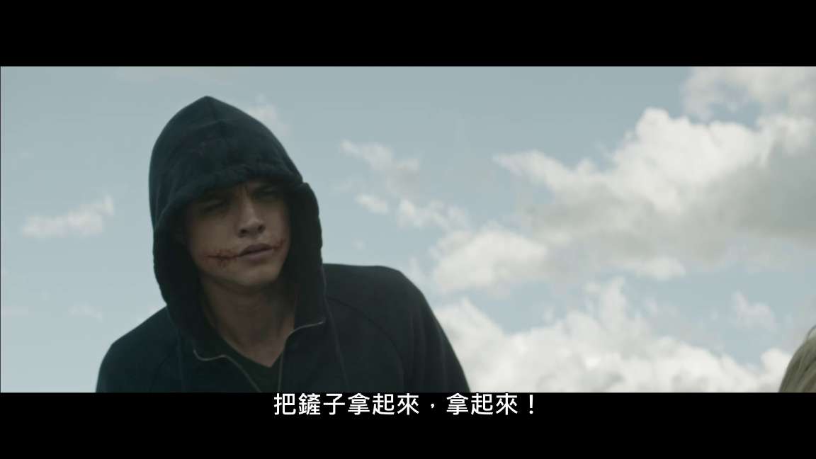 电影截图