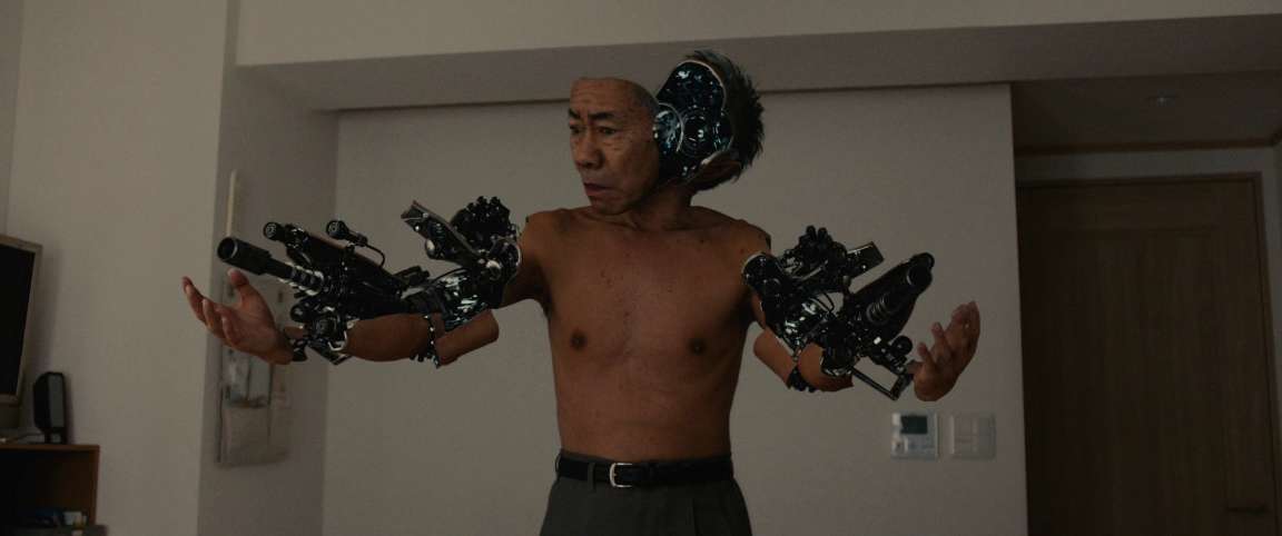电影截图