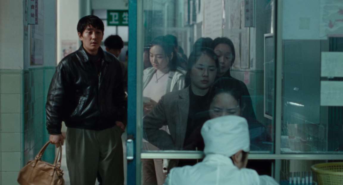电影截图
