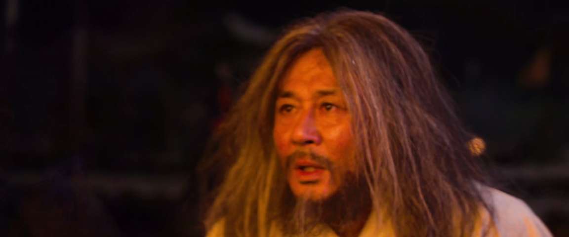 电影截图