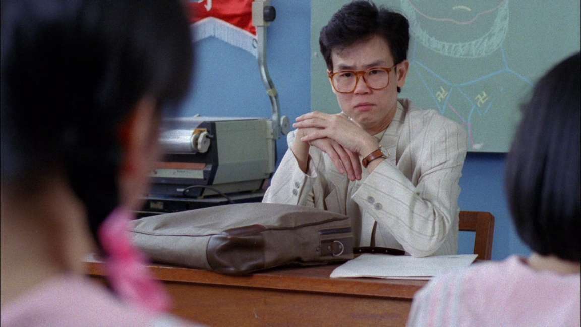 电影截图