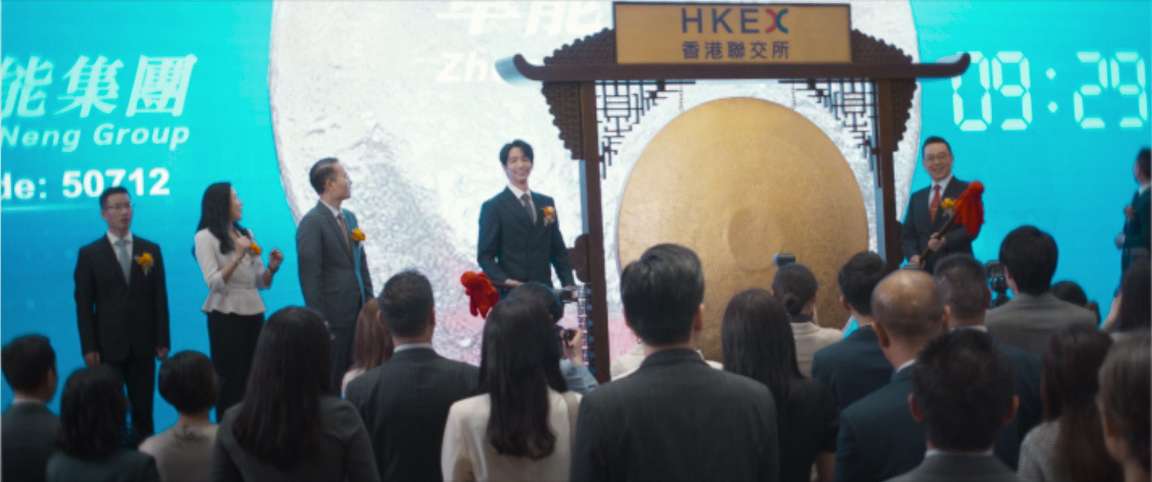 电影截图