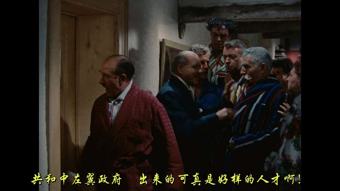 电影截图