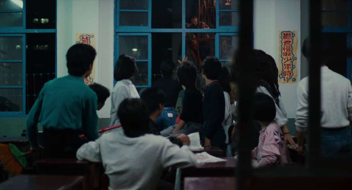 电影截图