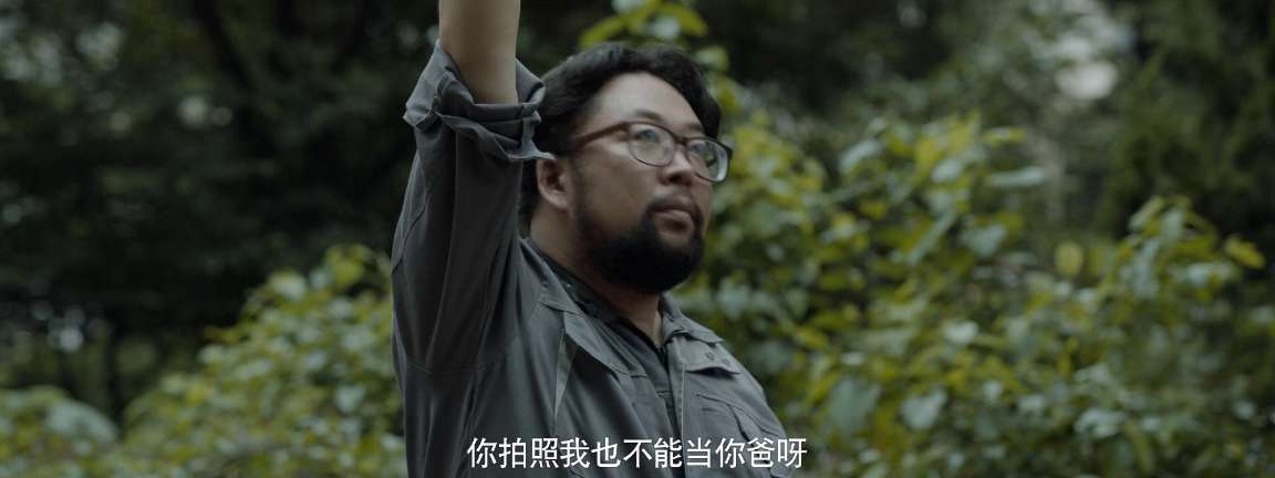 电影截图