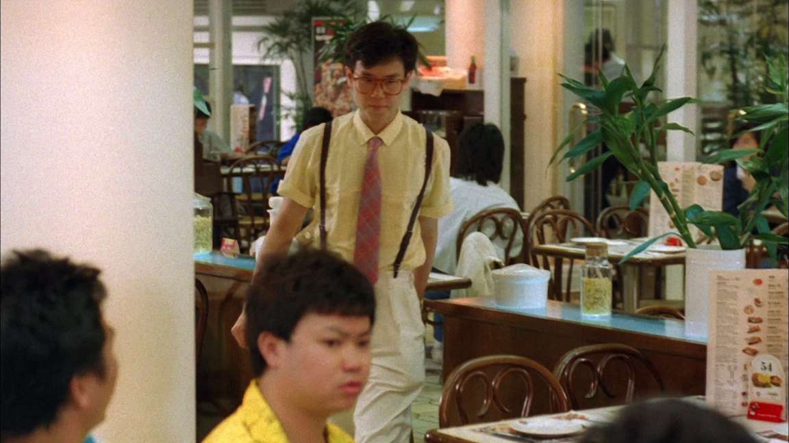 电影截图