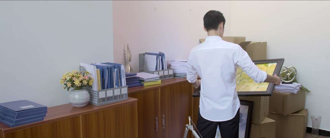 电影截图