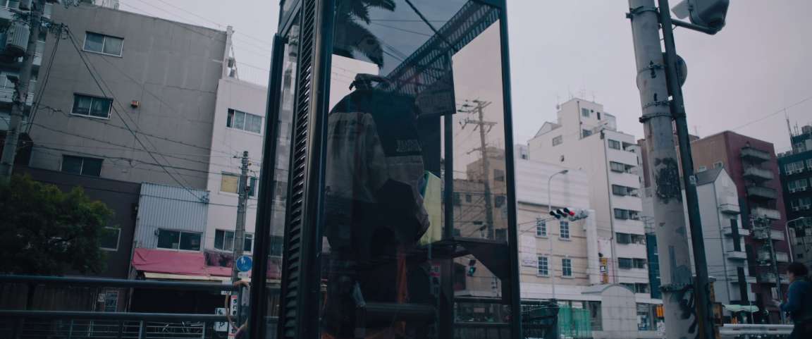 电影截图