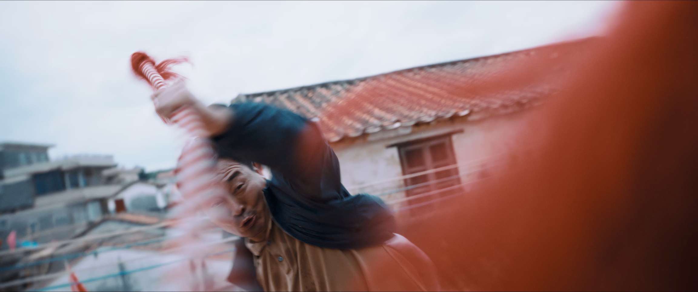 电影截图
