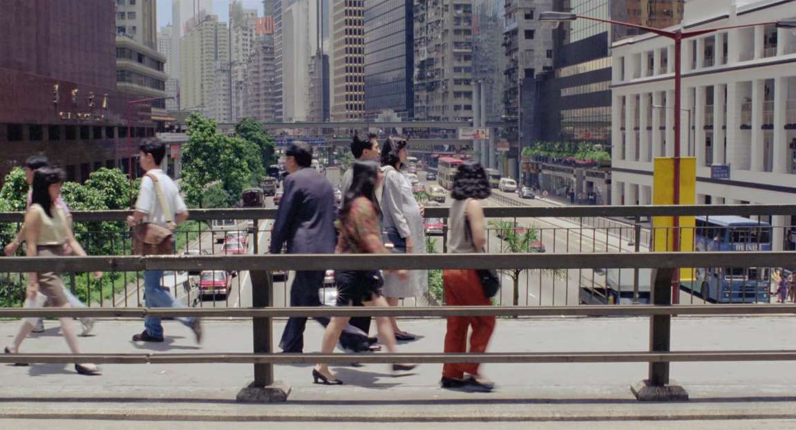 电影截图