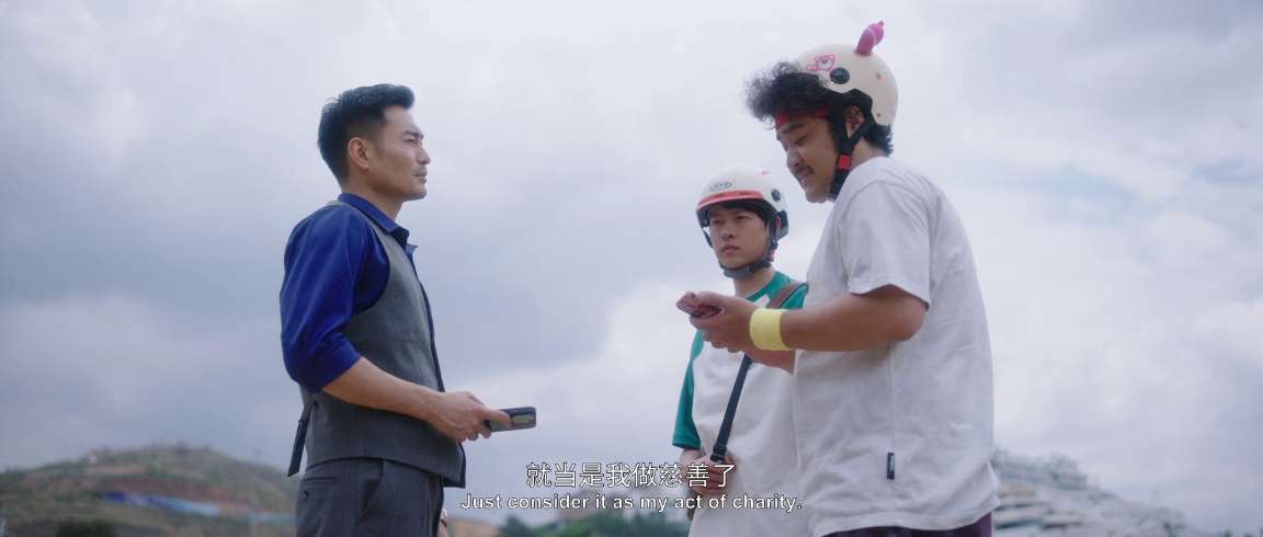 电影截图
