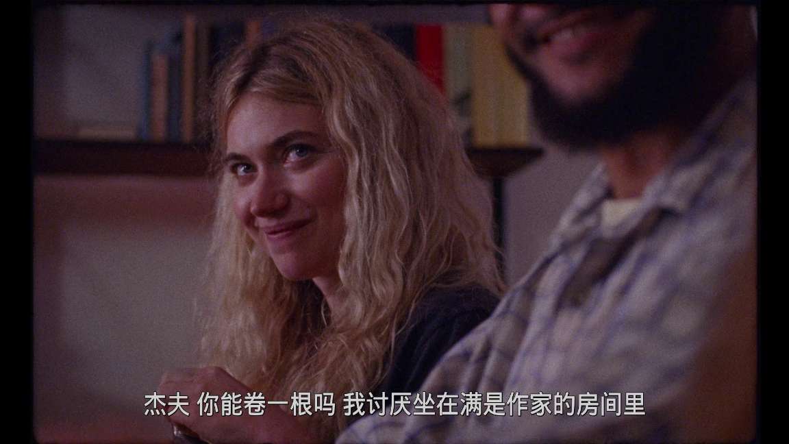 电影截图