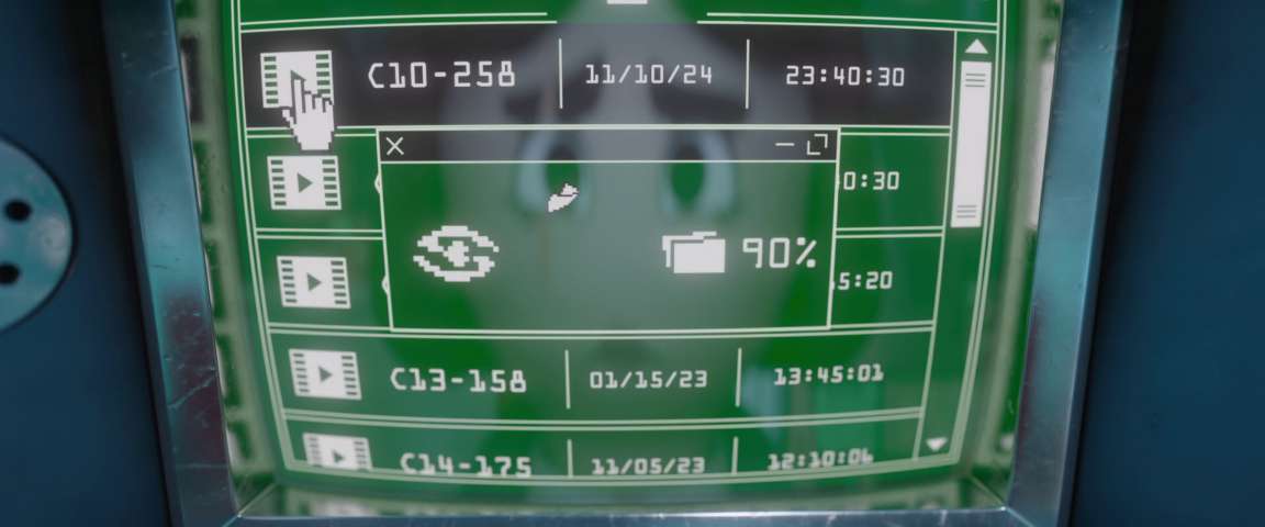 电影截图