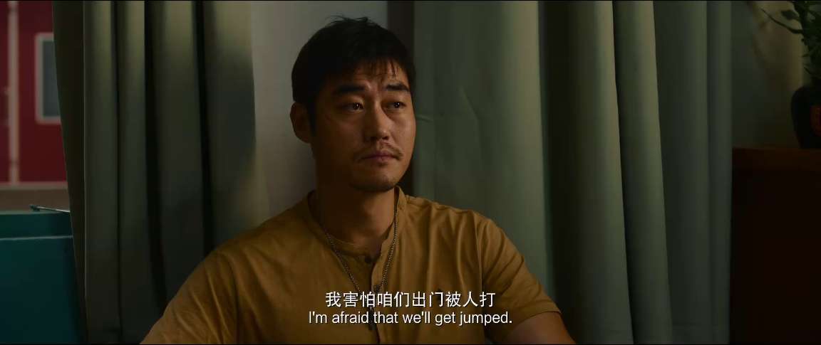 电影截图