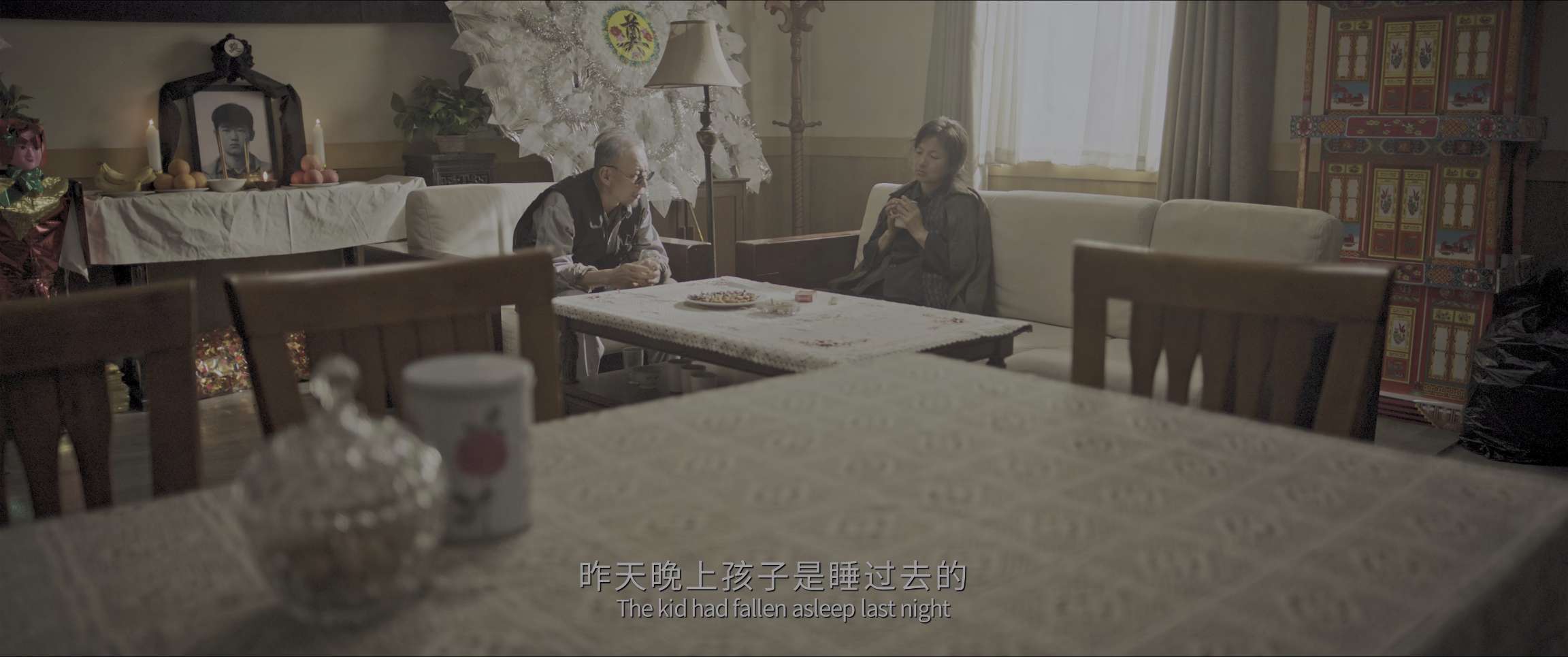 电影截图