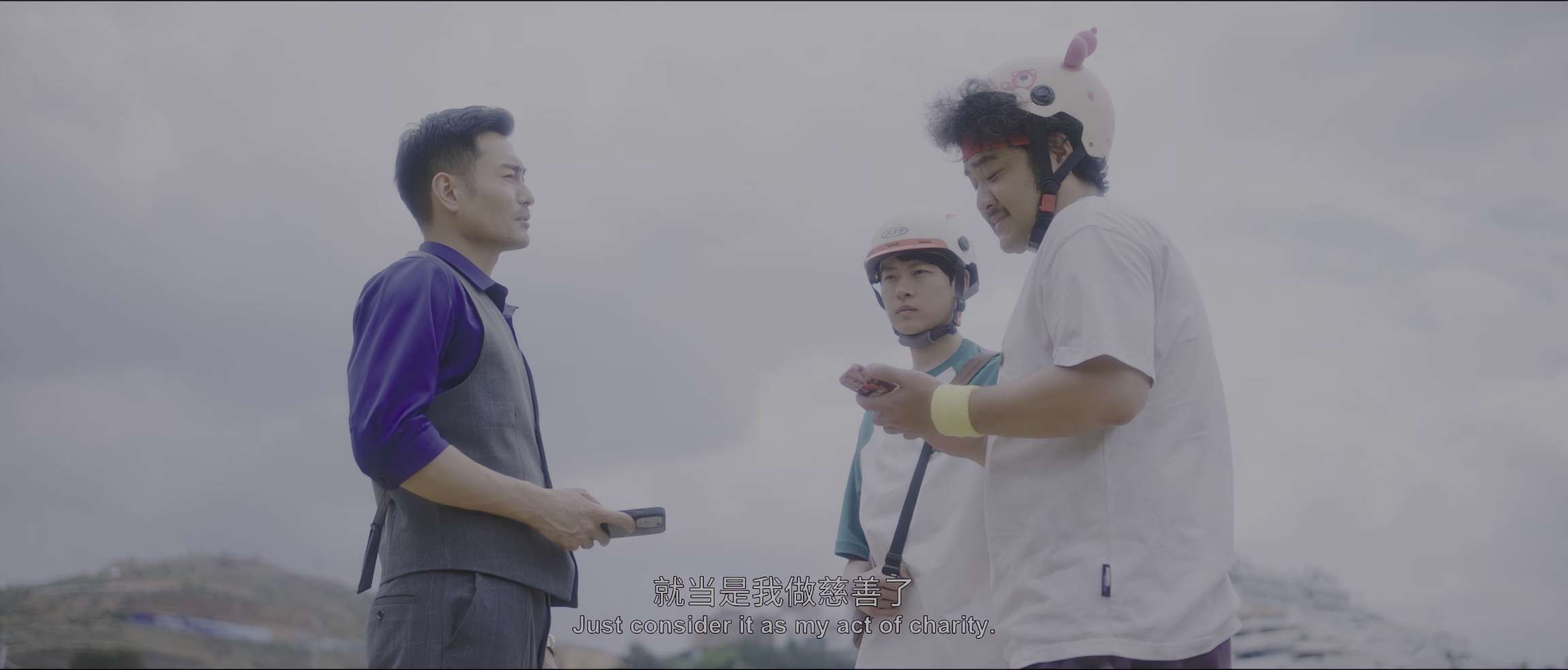 电影截图